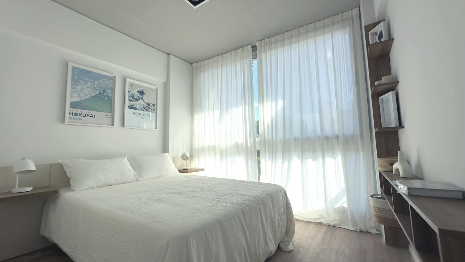 2-ROOM APARTMENT FOR SALE—IDEAL INVESTMENT IN SAN TELMO