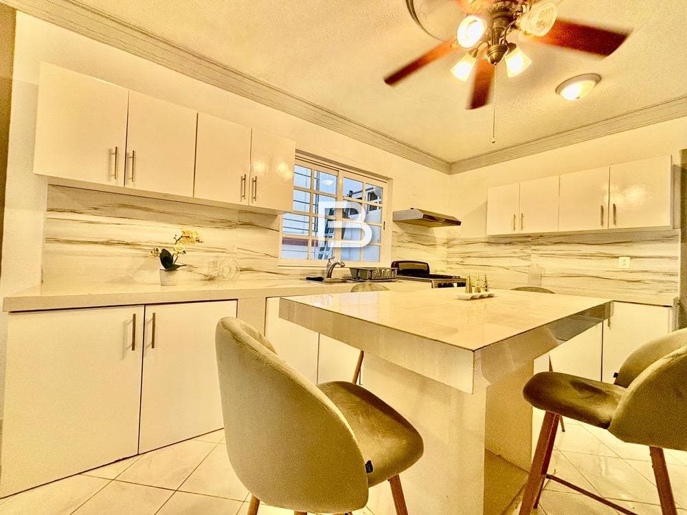 Furnished House for Rent in Isla Dorada, Cancún