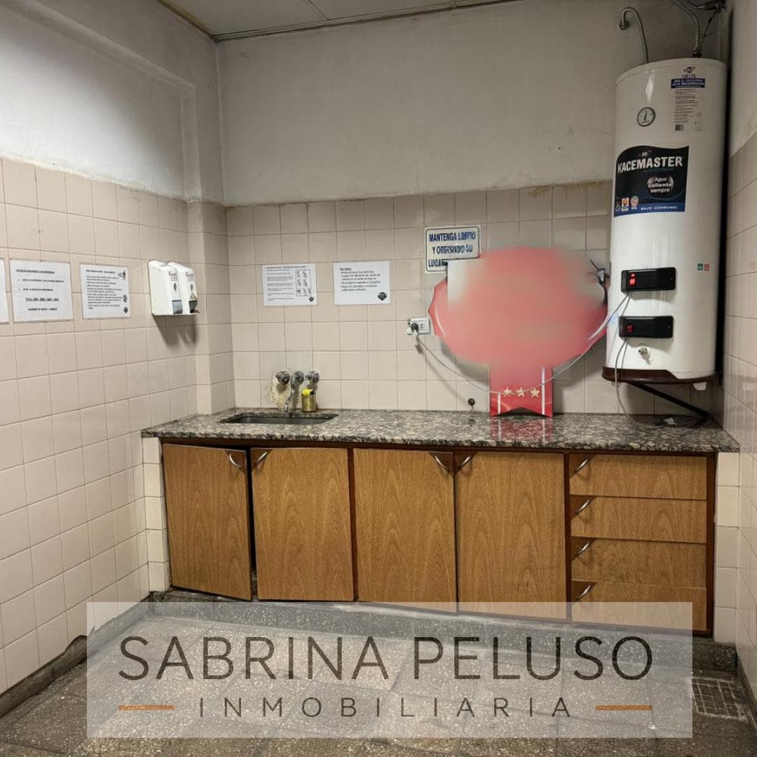 Warehouse for Sale in La Matanza