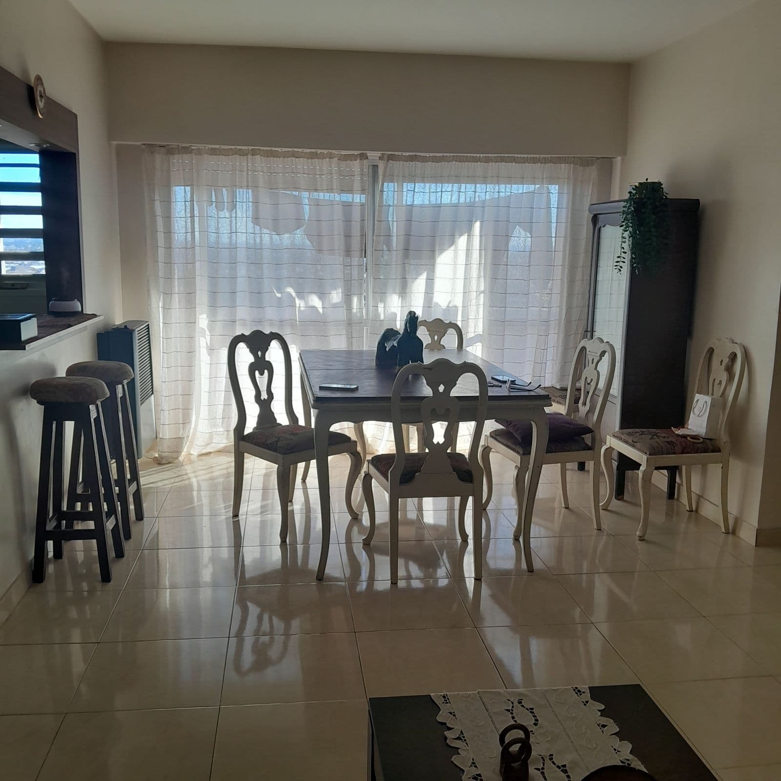 For Sale: 3-Bedroom Apartment with Panoramic View in the University Area