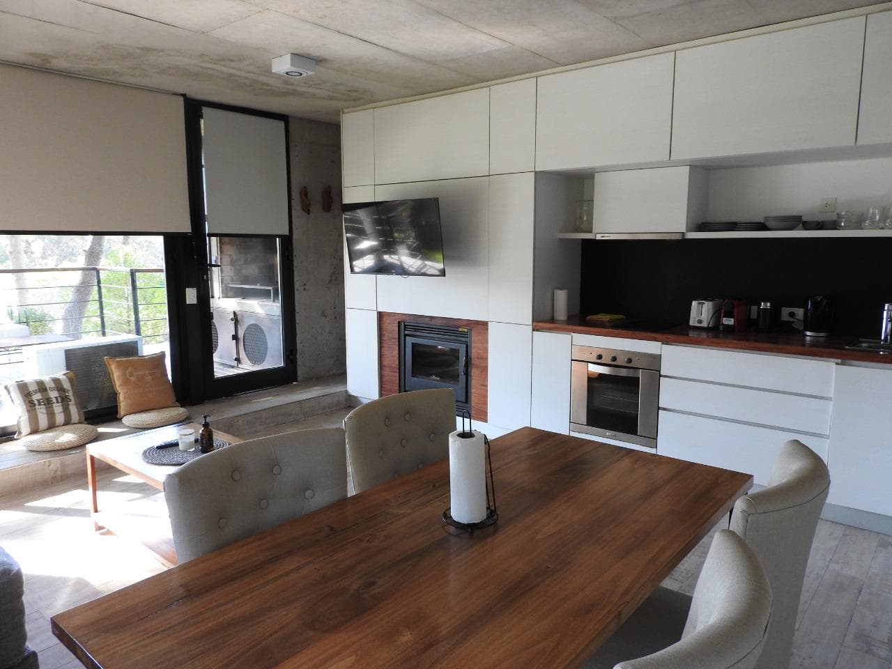 Centinela al Mar Complex - Apartments with Ocean Views