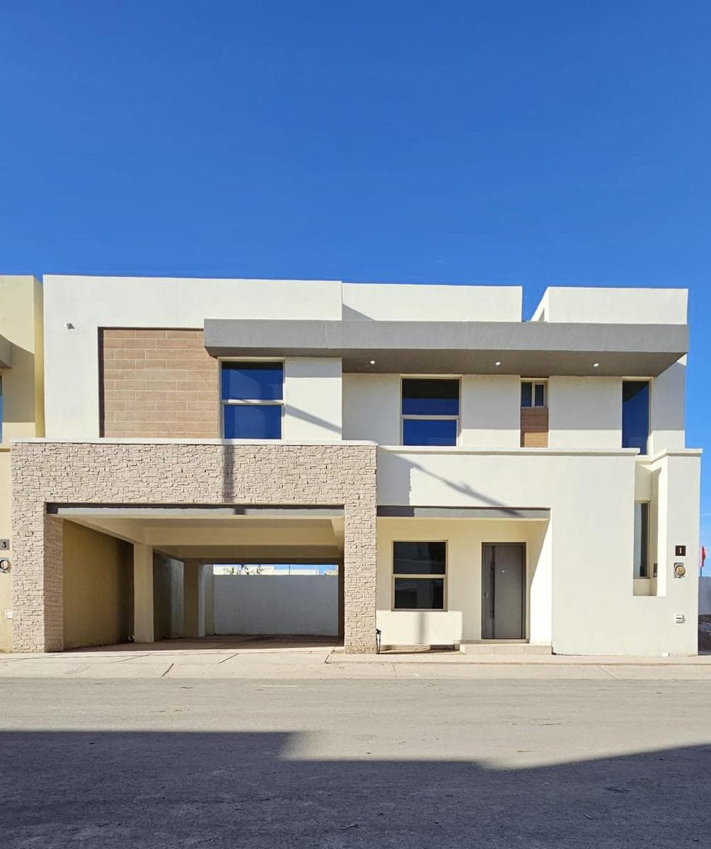 Brand-new home for sale in Rivello Residencial