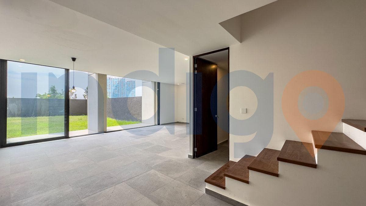Apartment for Rent at Alegra Towers: Garden-Style Ground Floor Unit with Private Garden