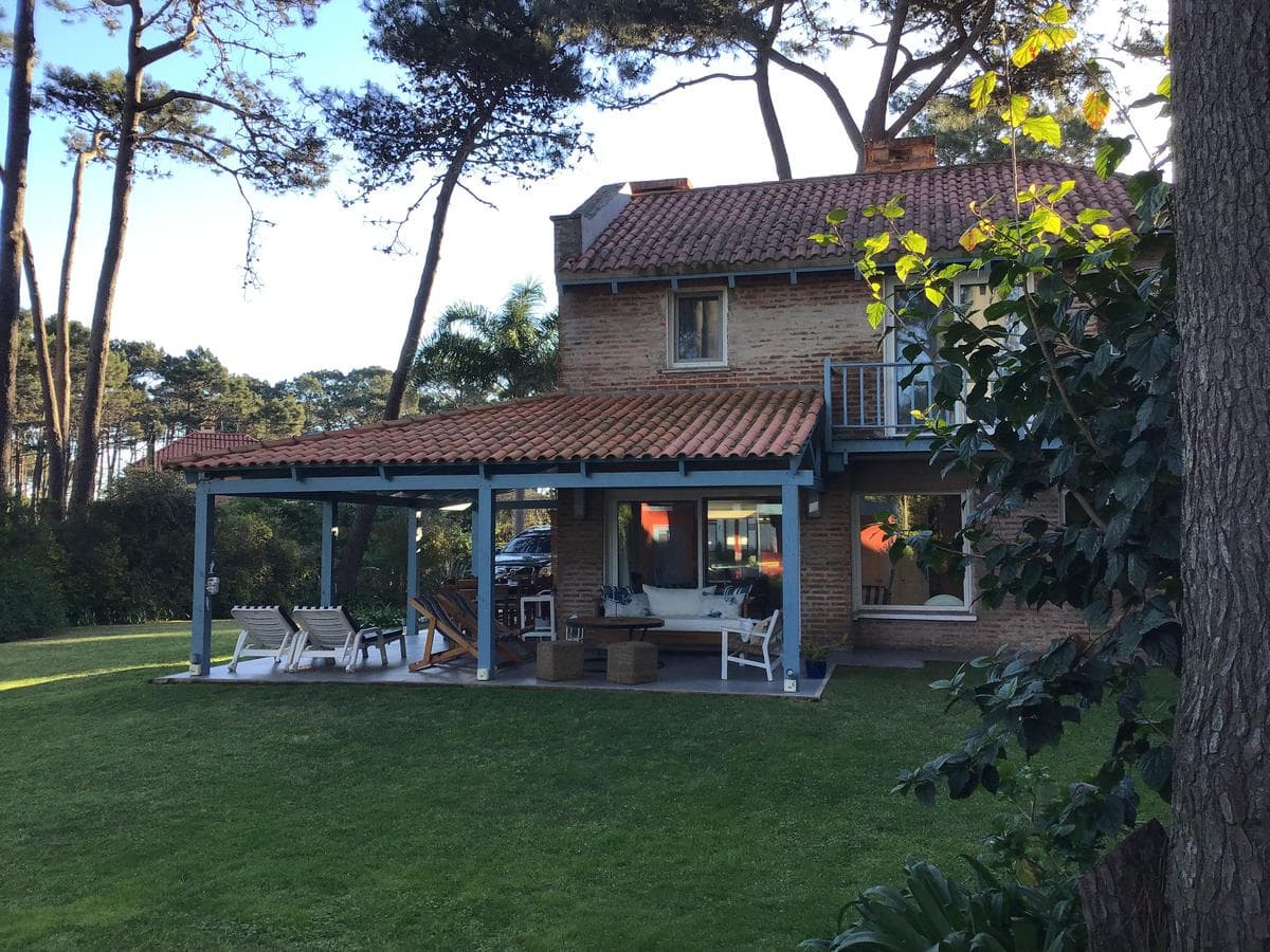 "LA CONCEPCIÓN" APARTMENT FOR RENT IN LA BARRA