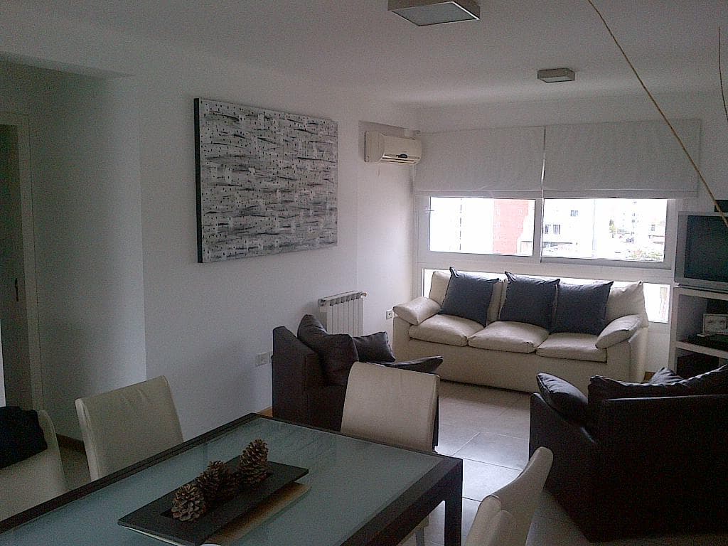 2-Bedroom Apartment for Rent in the General Paz Neighborhood, Córdoba