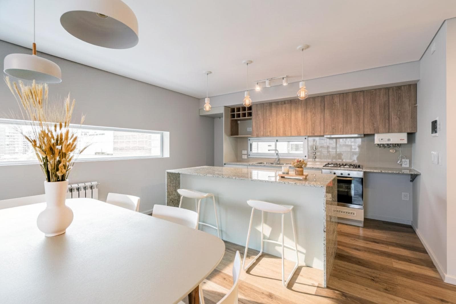 FOR SALE - Apartment - 2 bedrooms - Downtown, Rosario