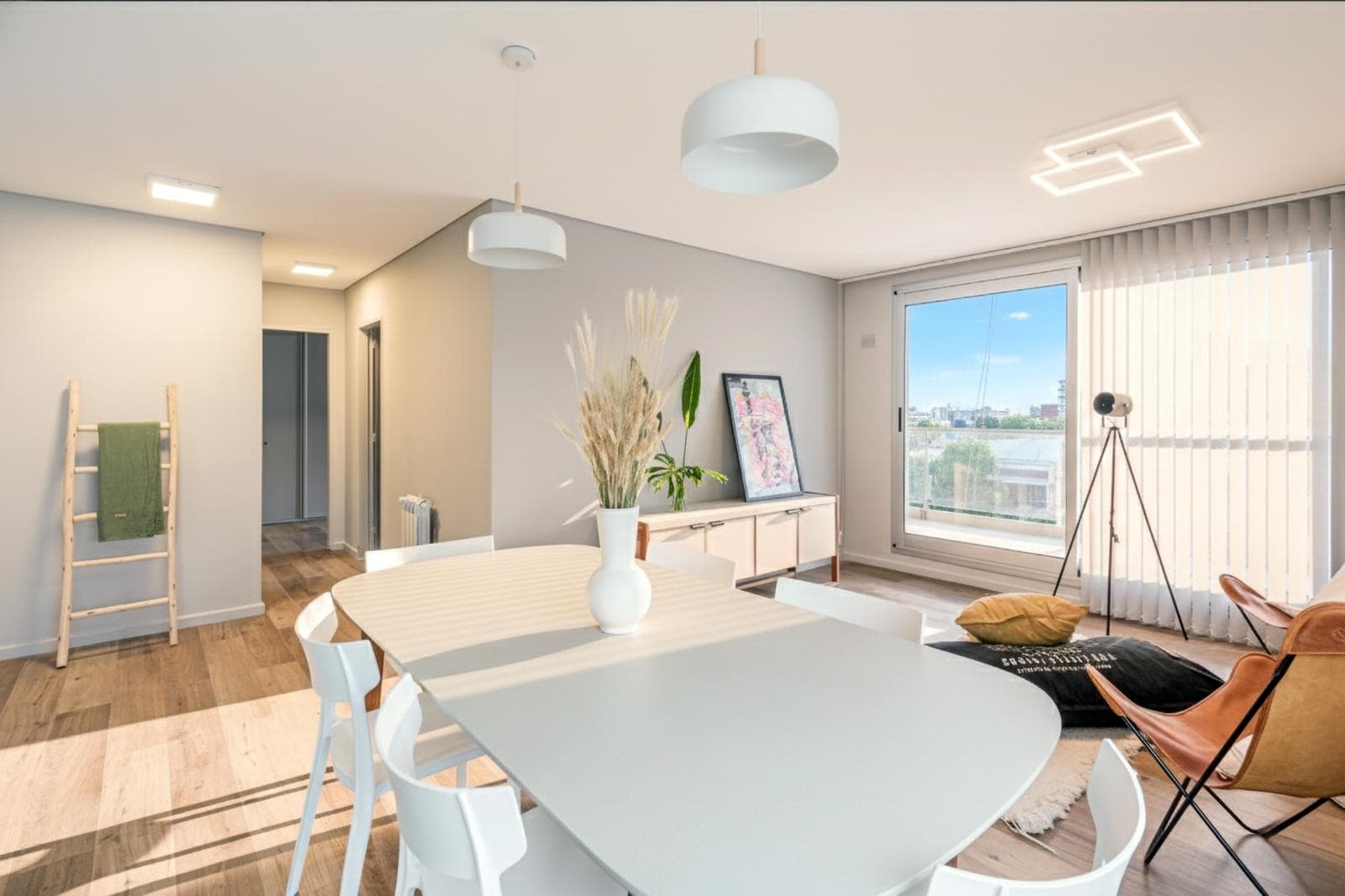FOR SALE - Apartment - 2 bedrooms - Downtown, Rosario