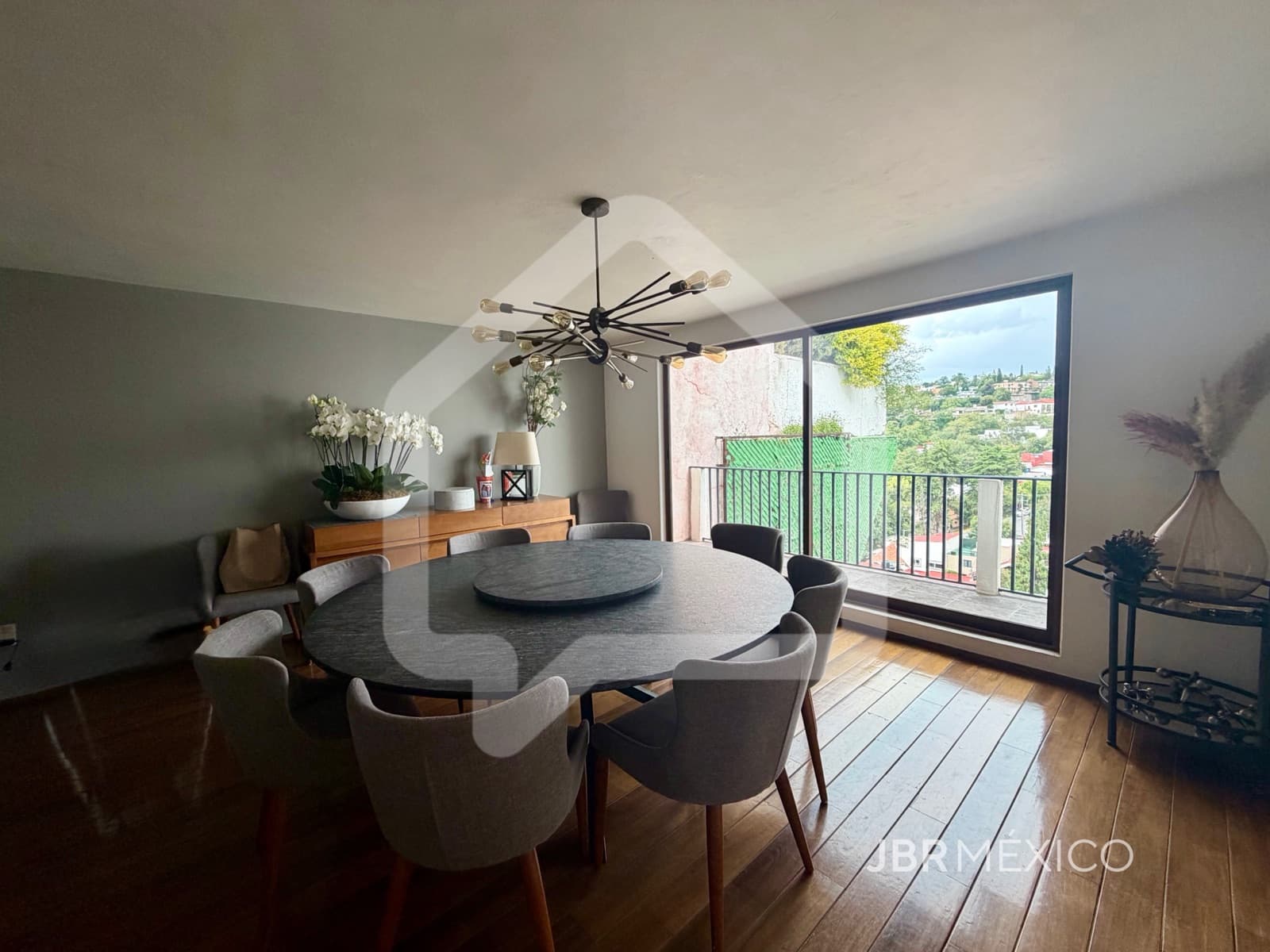 House for Sale in Tecamachalco