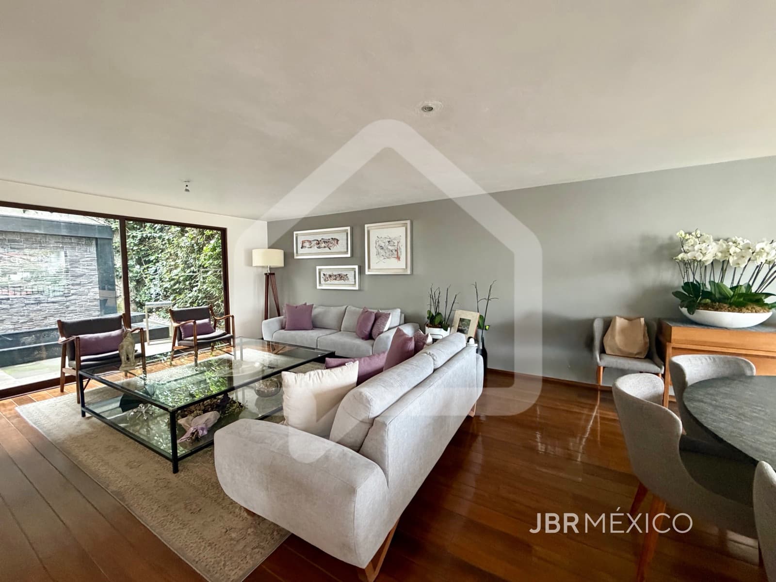 House for Sale in Tecamachalco
