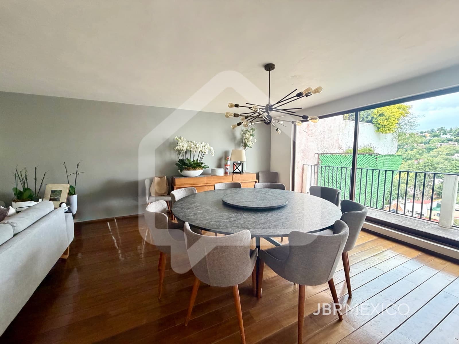 House for Sale in Tecamachalco