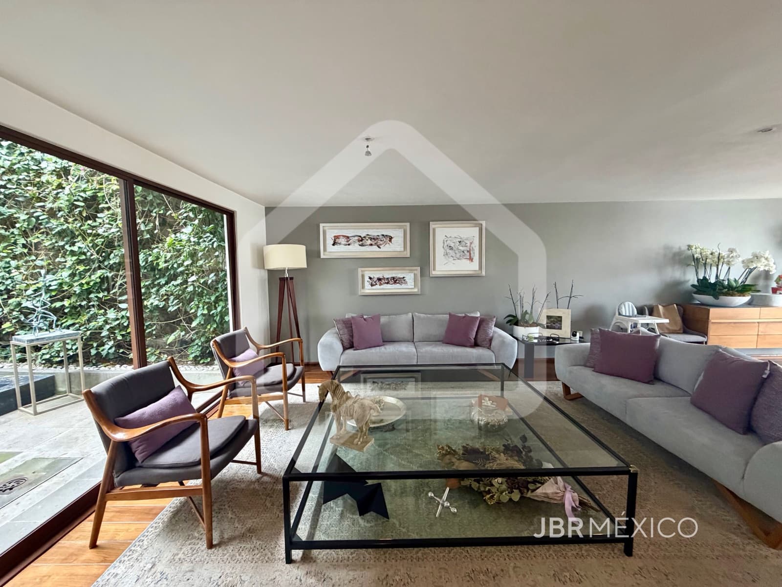 House for Sale in Tecamachalco