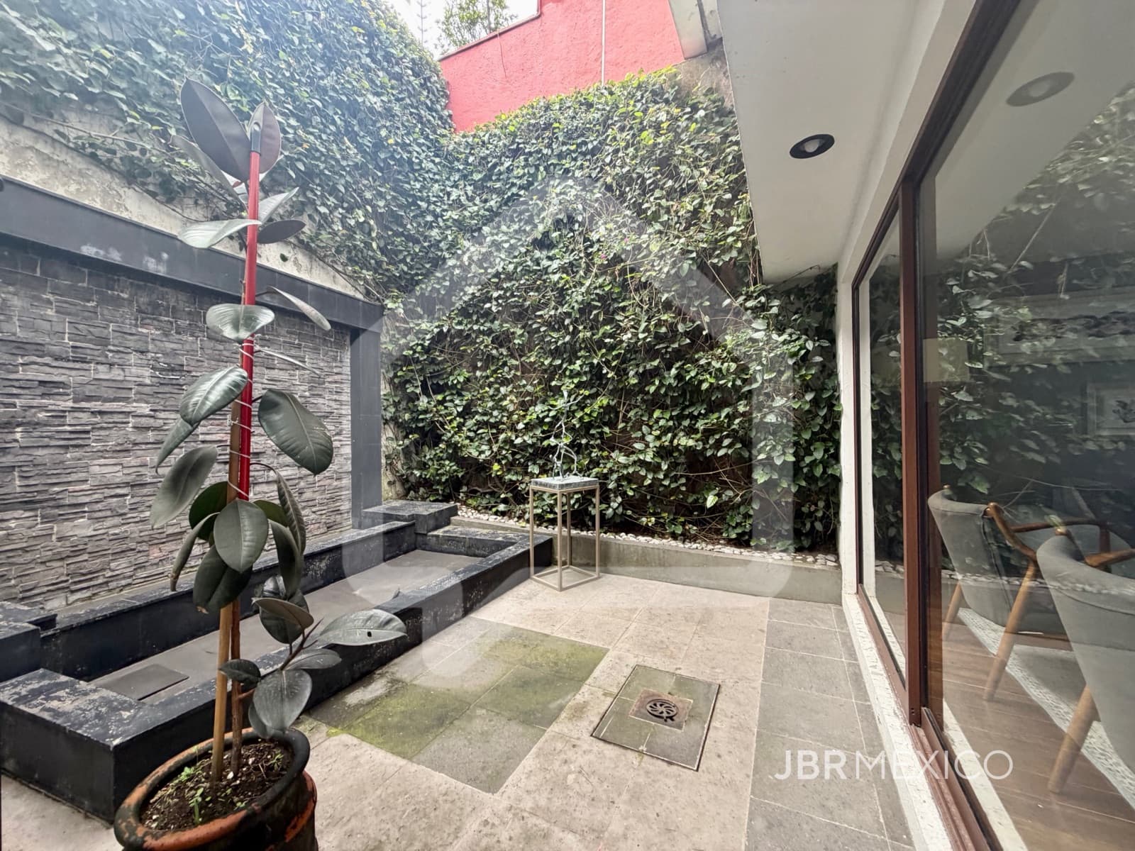 House for Sale in Tecamachalco