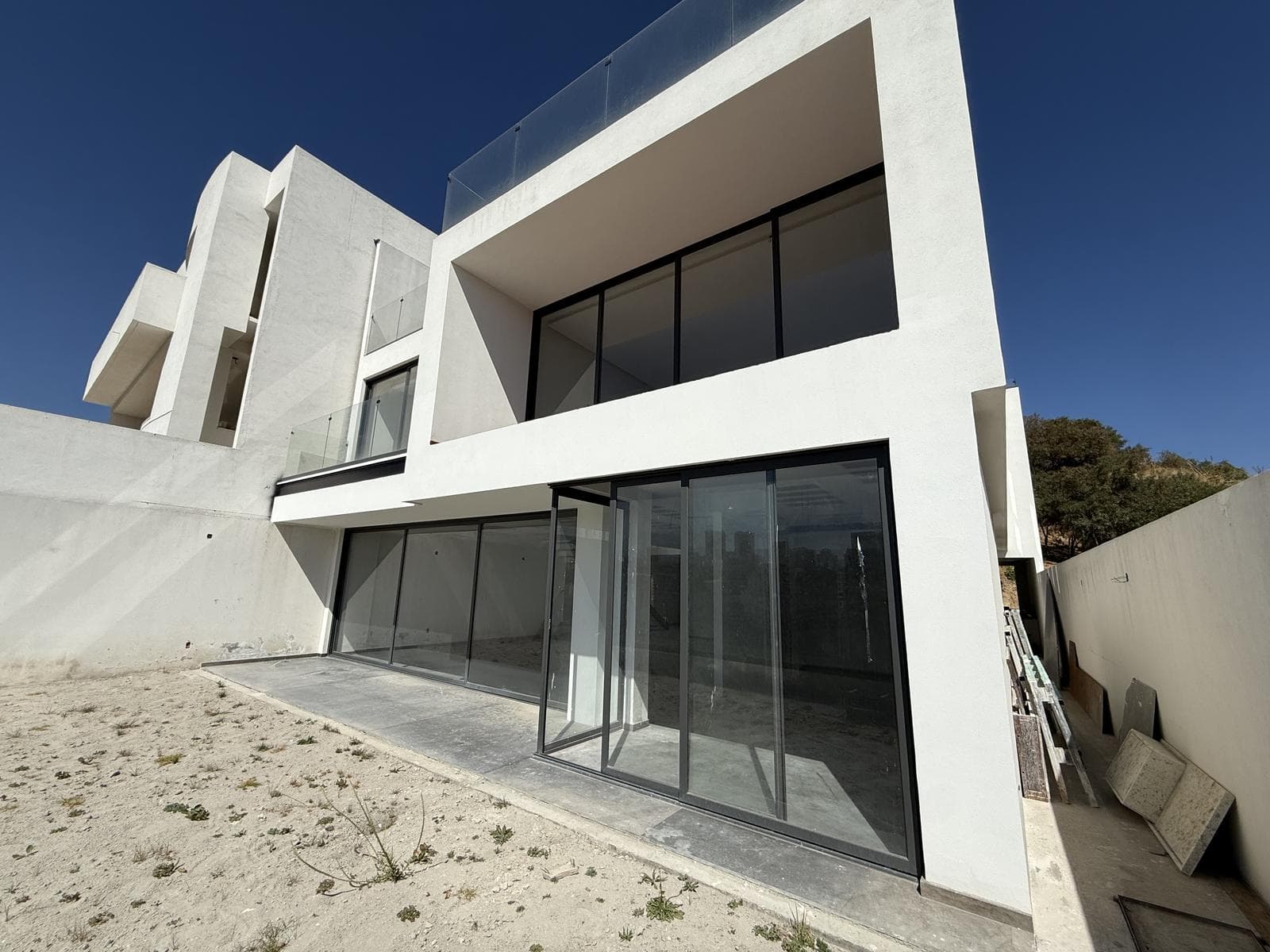 Pre-sale available at Bosque Real