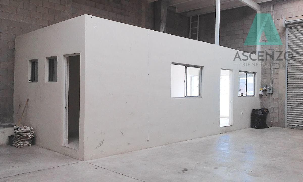 Opportunity!! Warehouse for Rent by Las Industrias Tancra