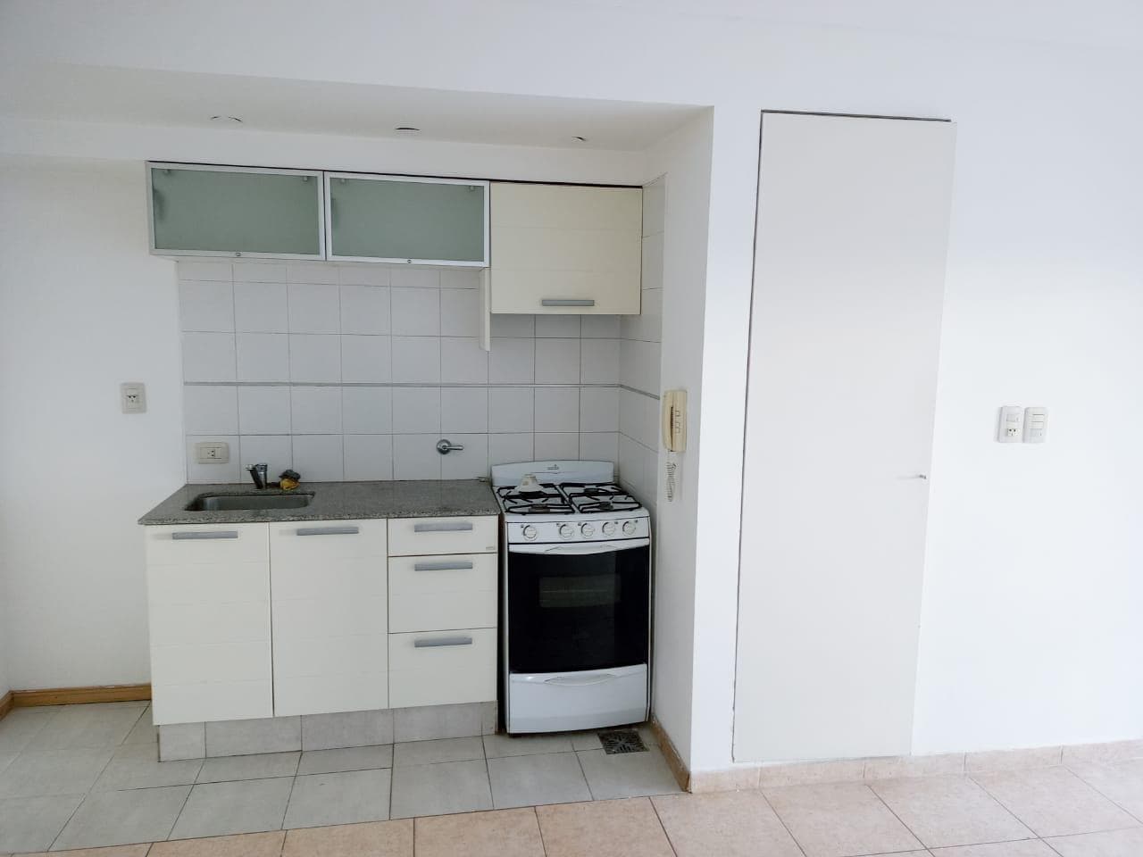 Apartment in MACROCENTRO