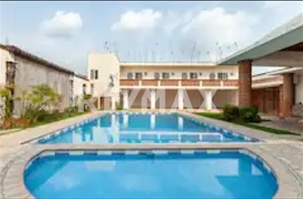 House for Sale in Morelos, Cocoyoc
