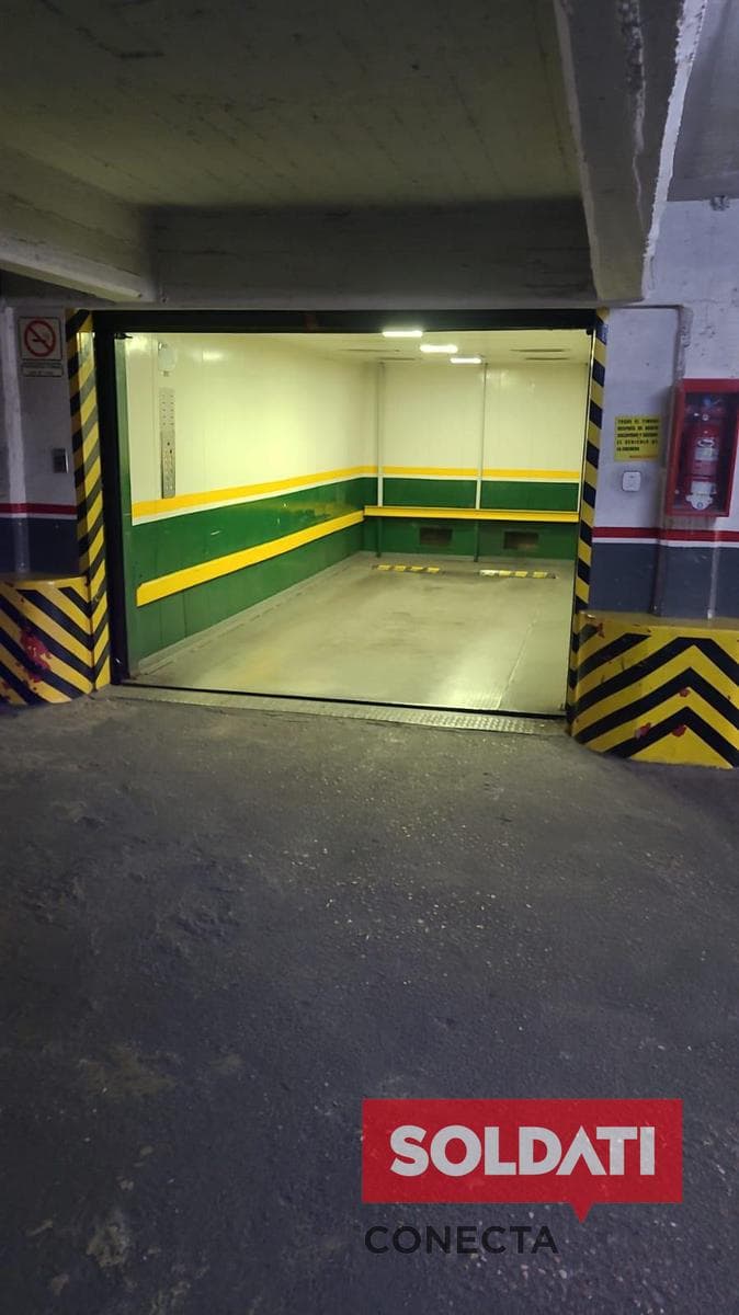 Garages for Sale - Caballito
