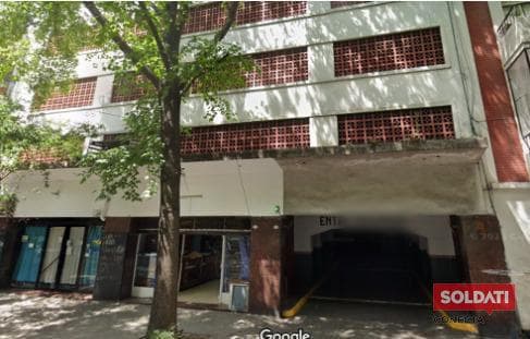 Garages for Sale - Caballito