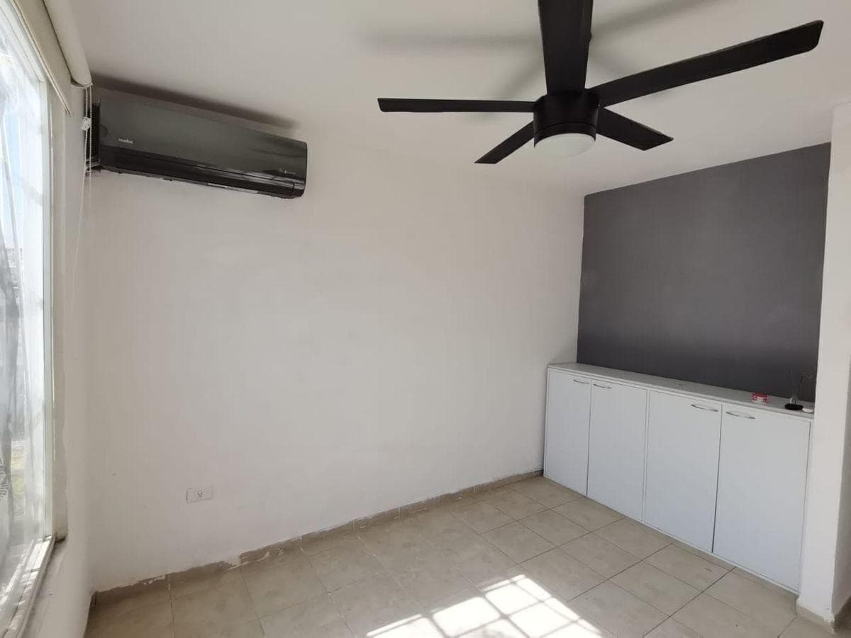 SEMI-FURNISHED HOUSE FOR RENT, VIÑEDOS, QUERÉTARO