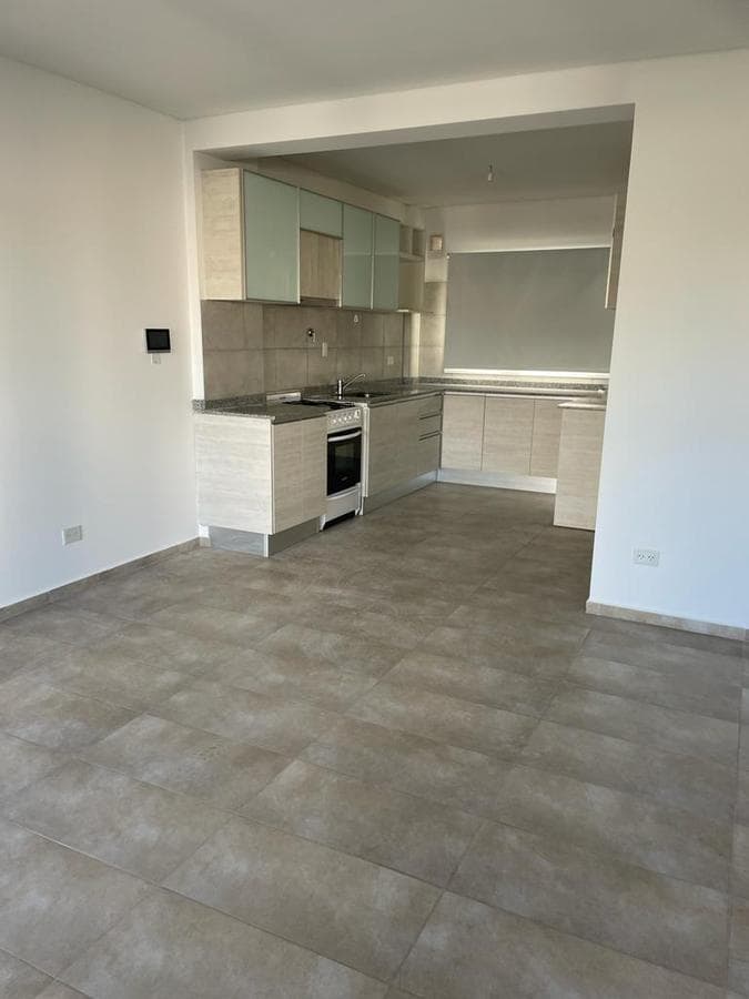 Apartment - Downtown Area