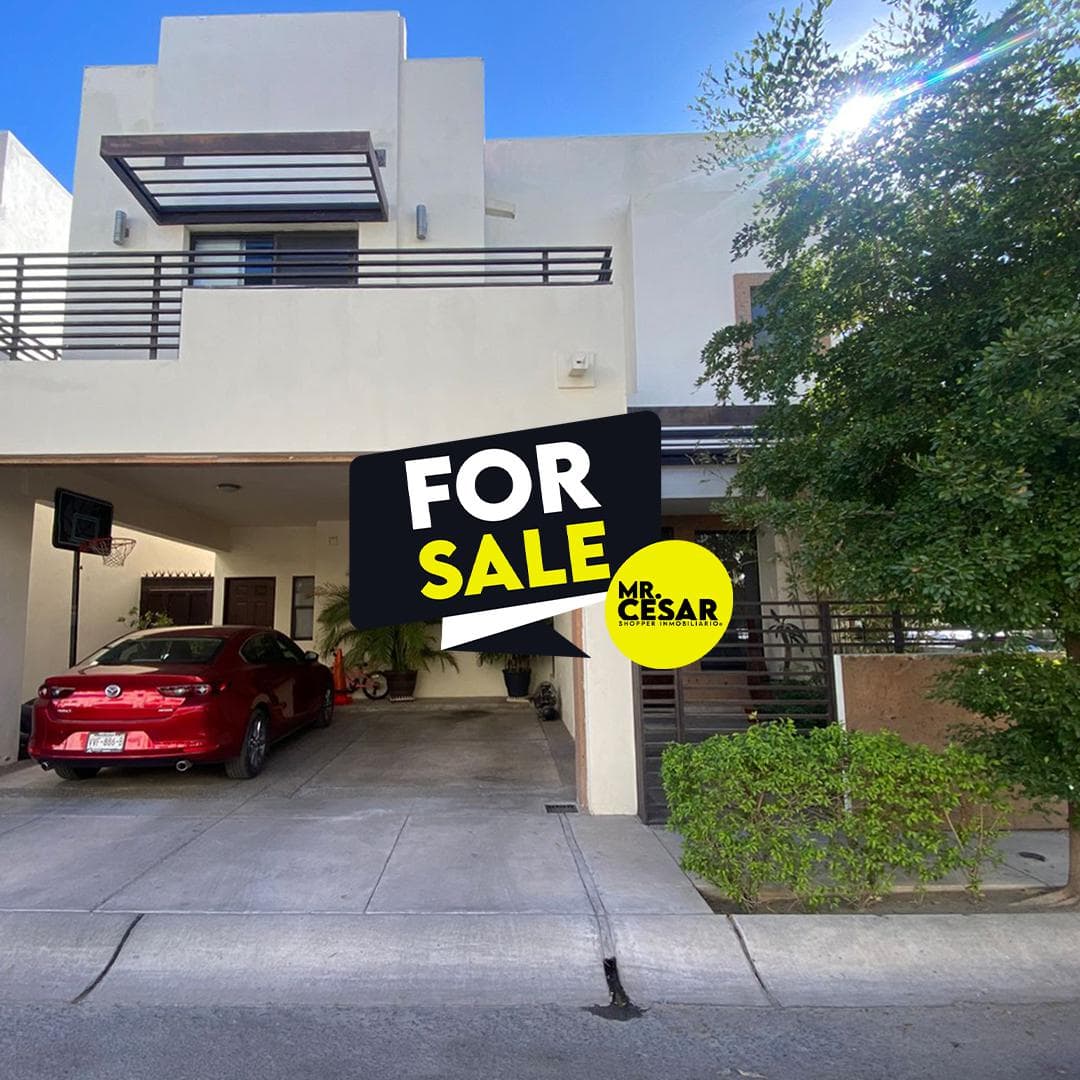House for Sale in Firenze Residencial al Norte.