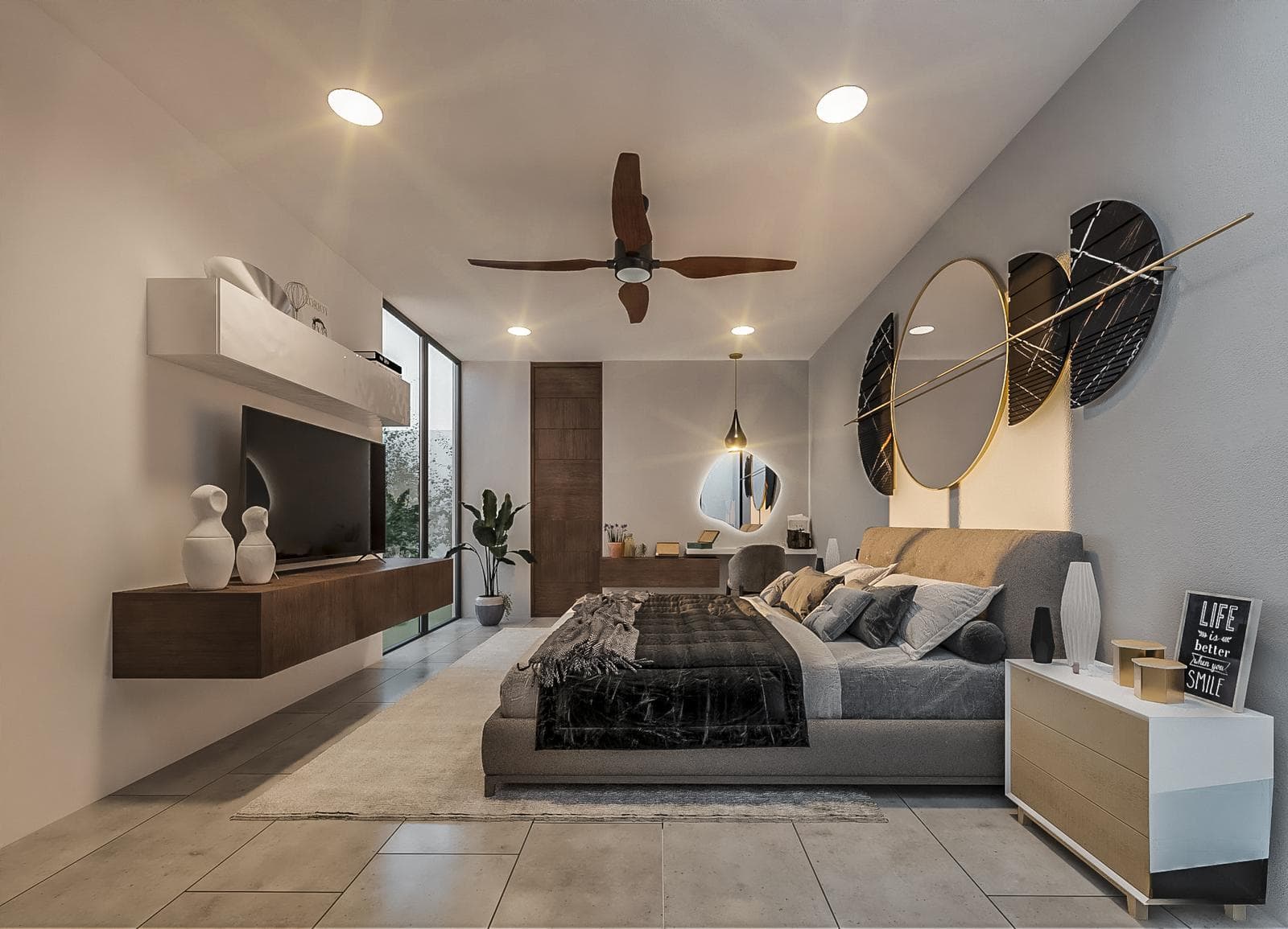 House for sale in Conkal, Merida, Yucatan