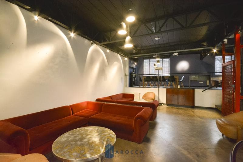 FOR SALE - 7 ROOMS - PALERMO SOHO - APARTMENT SUITABLE FOR VARIOUS USES