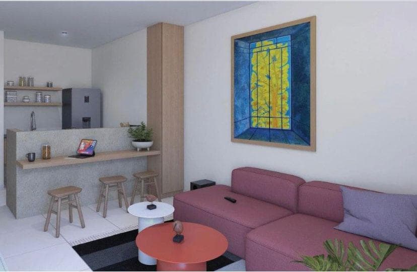 Apartment - Montebello Subdivision