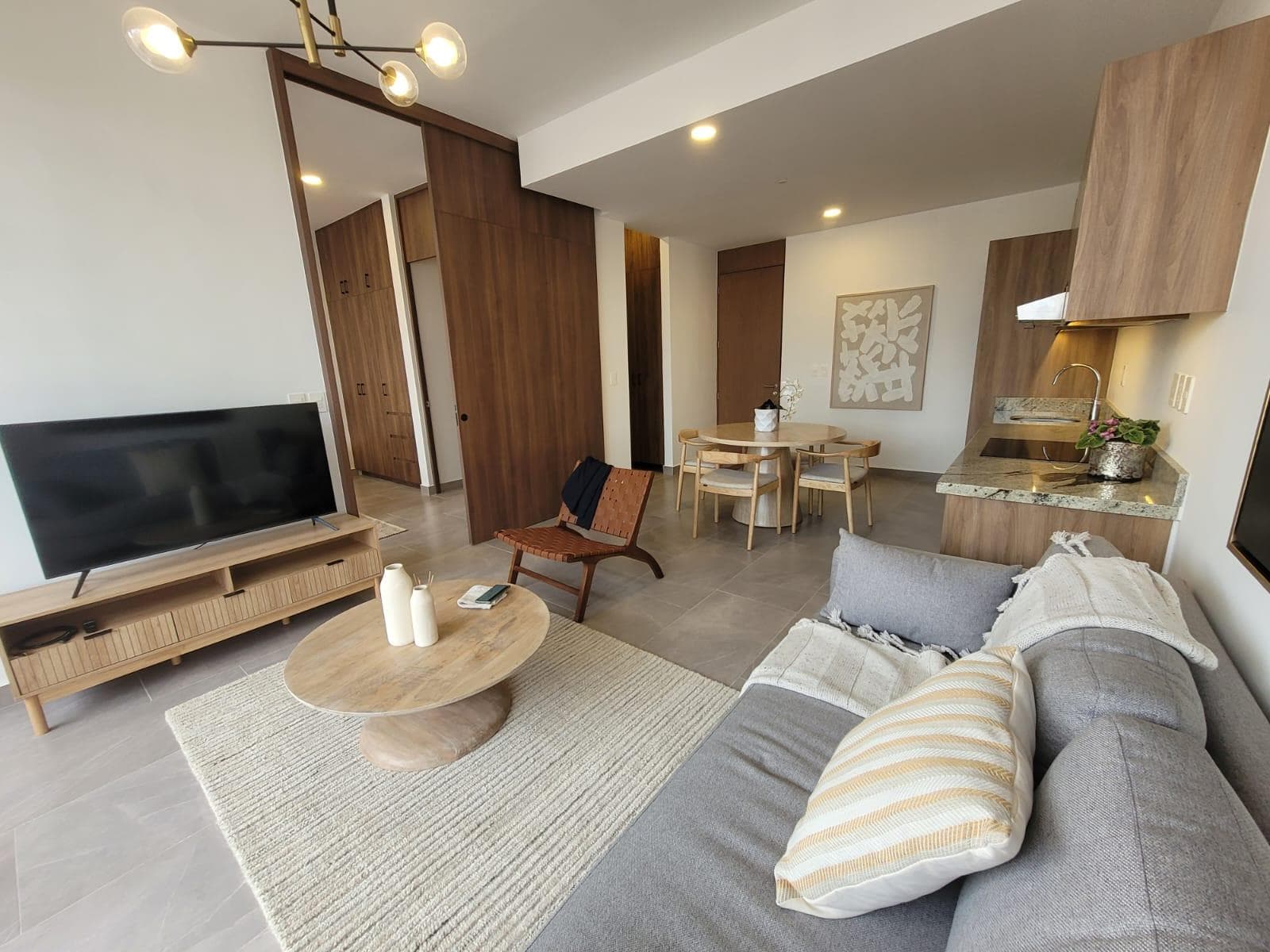 Apartment for sale in Altabrisa, Mérida, Yucatán
