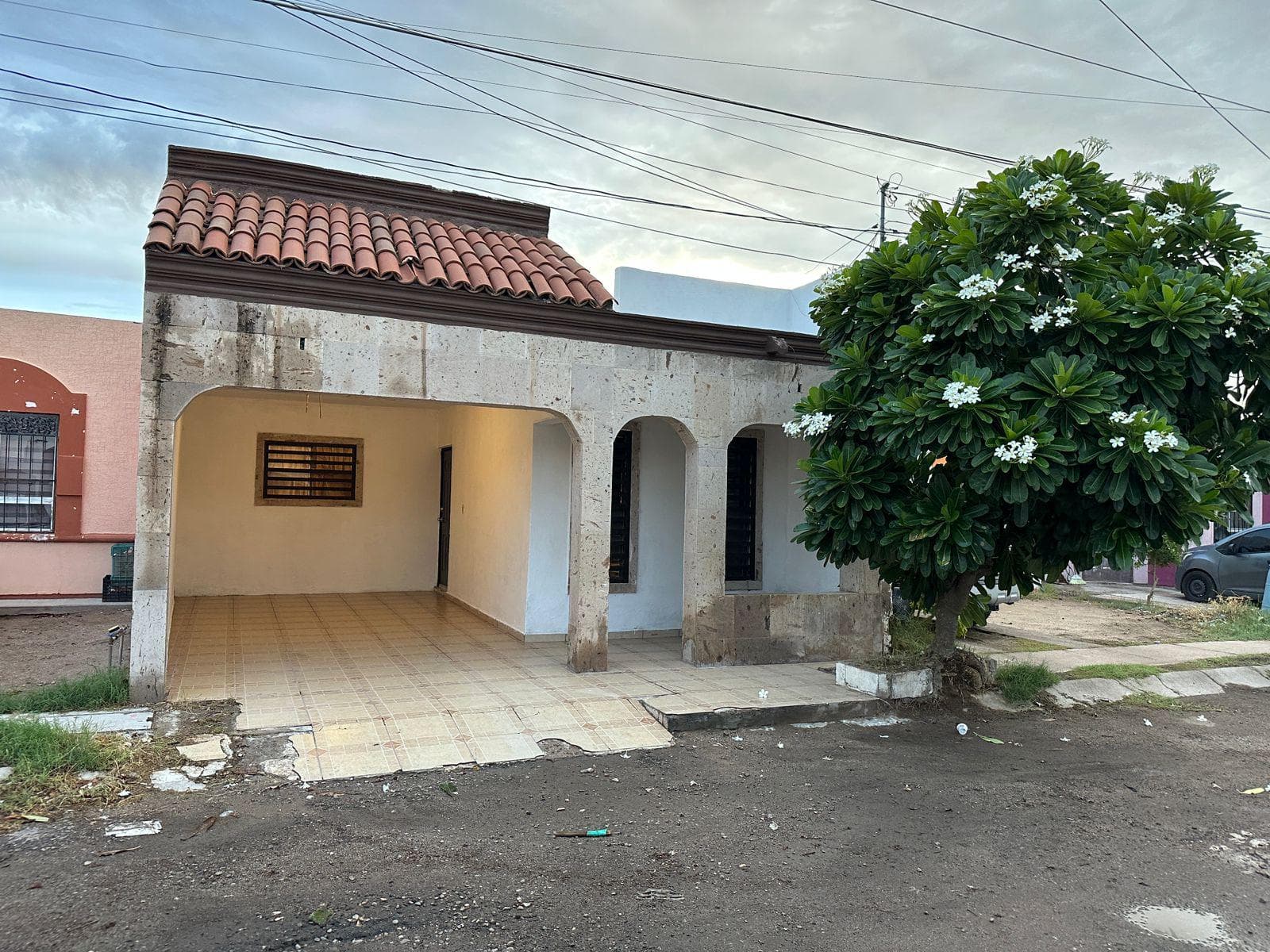 House for Sale North of Hermosillo, Pueblitos, Tubac Area