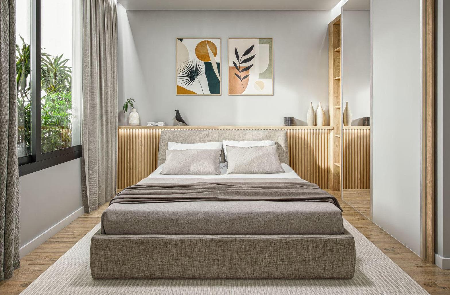 FOR SALE - 3-bedroom apartment - Downtown, Rosario.