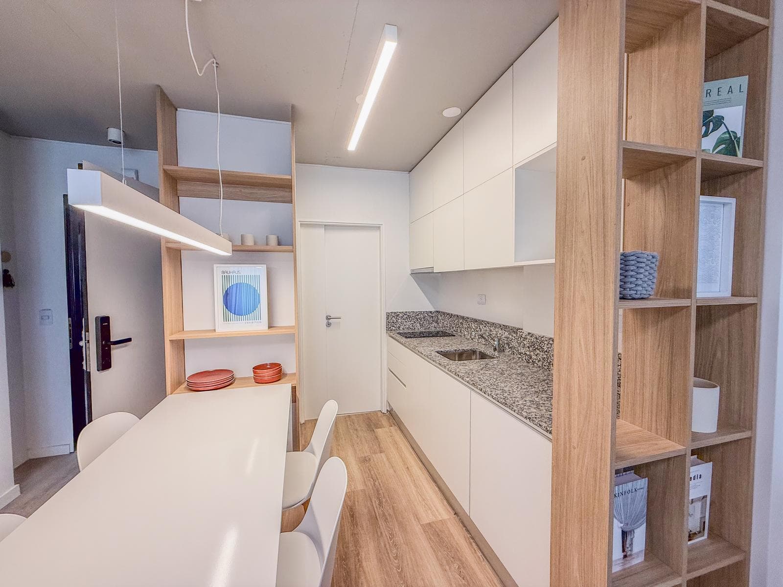 Studio Apartment for Sale in Belgrano—Financing Available