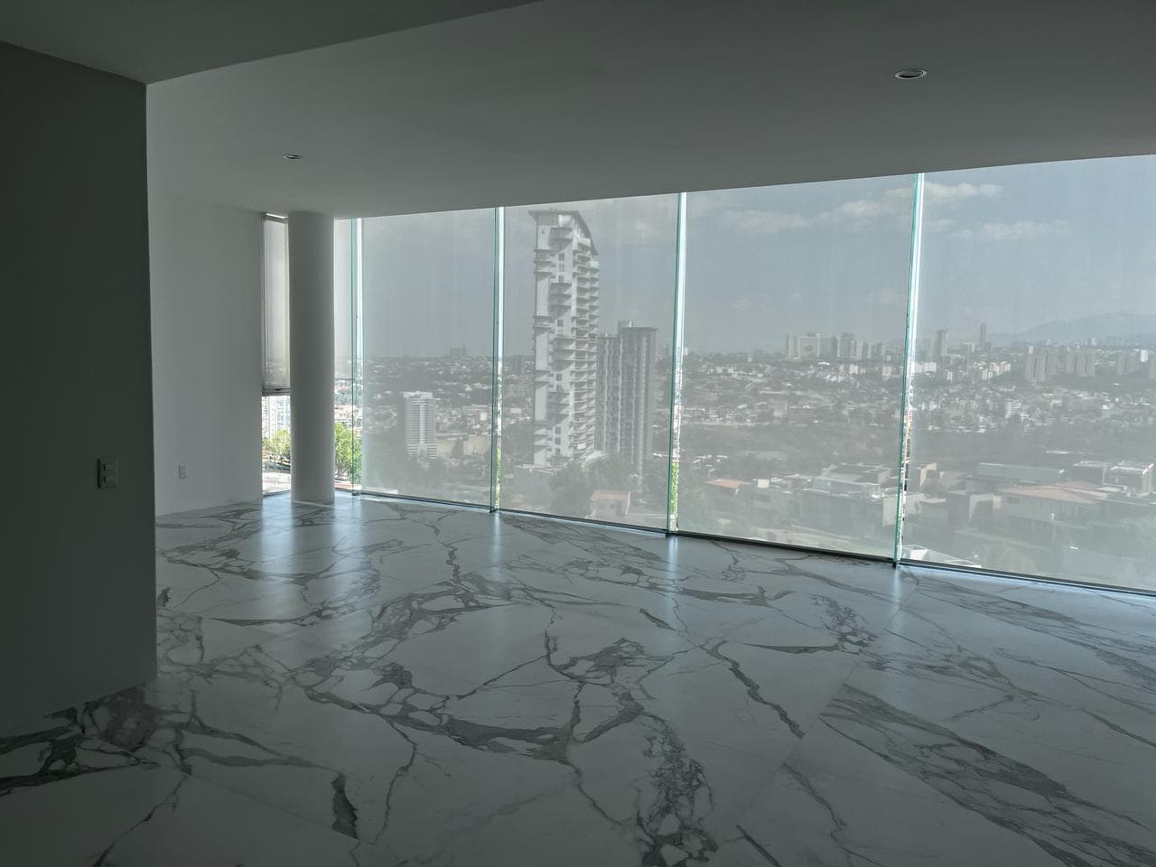 Apartment for Sale in Bosque Real
