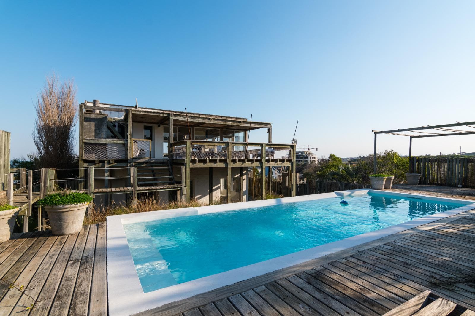 Spectacular House with the Best Ocean View in El Chorro, Manantiales - TM5212150