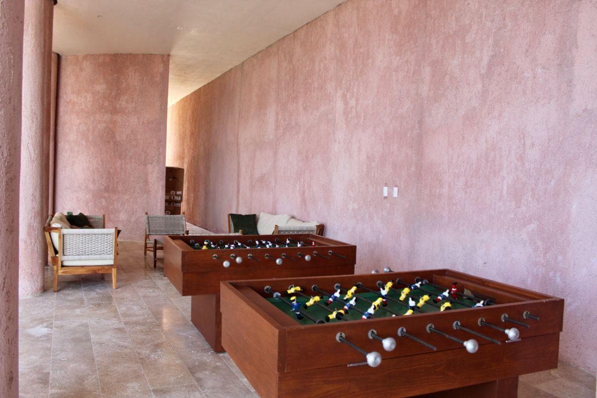 Apartment in Mérida Playa, Telchac Puerto
