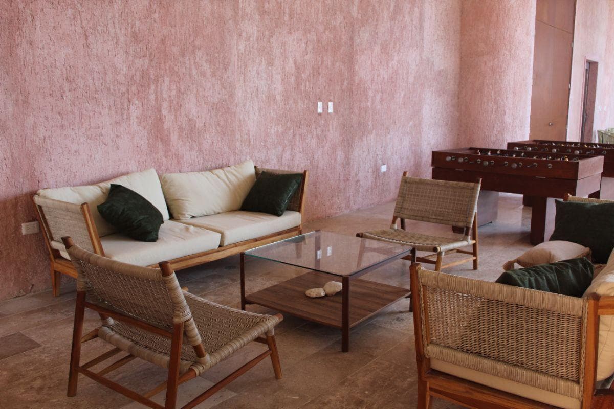 Apartment in Mérida Playa, Telchac Puerto
