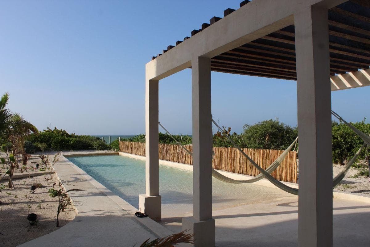 Apartment in Mérida Playa, Telchac Puerto