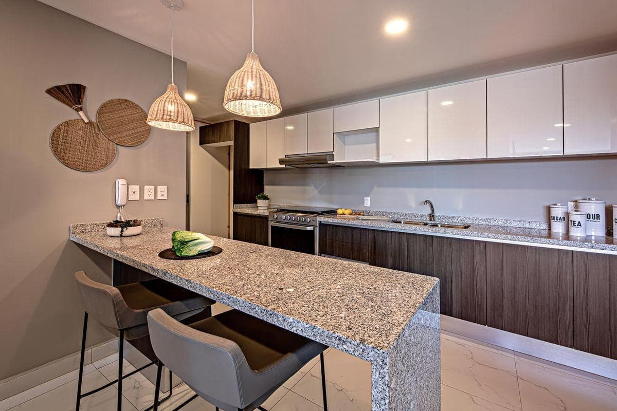 Apartments for sale in Alvaro Obregon, CDMX