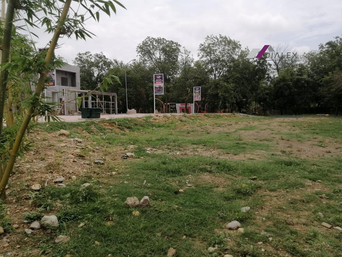 Residential Lots for Sale - Private Subdivision, Allende, Nuevo León