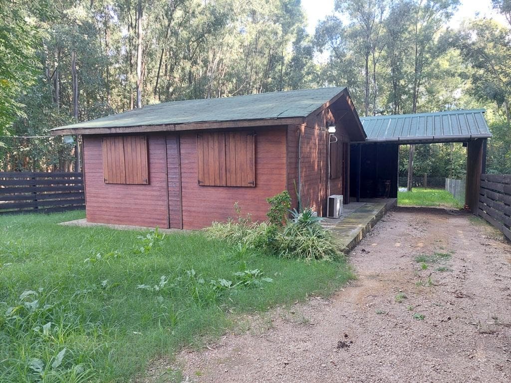 House in El Bosque - Zanja Honda