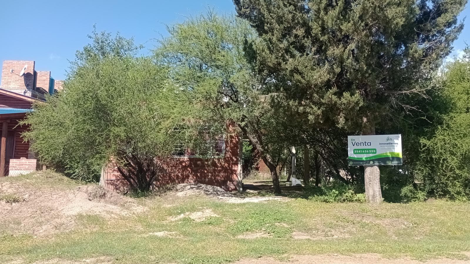 House in Arroyo de los Patos | Natural Setting | Ideal for Living or Relaxing