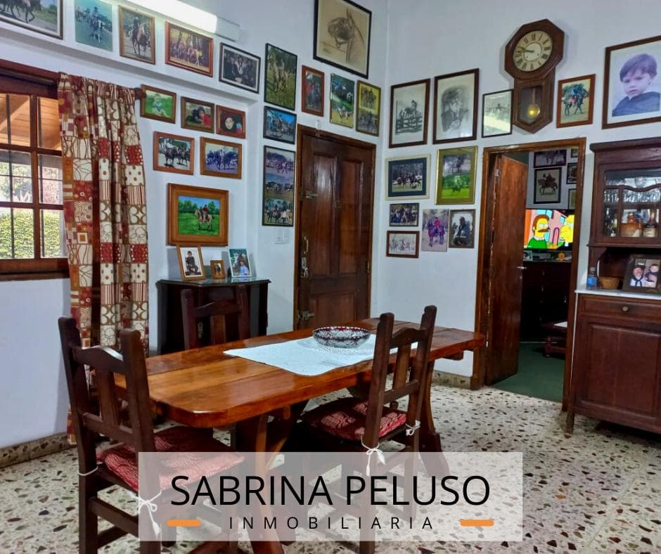 FOR SALE: QUINTA GENERAL RODRIGUEZ