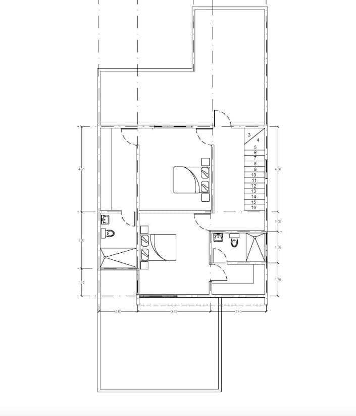 House for Sale in Cholul, Mérida, Yucatán