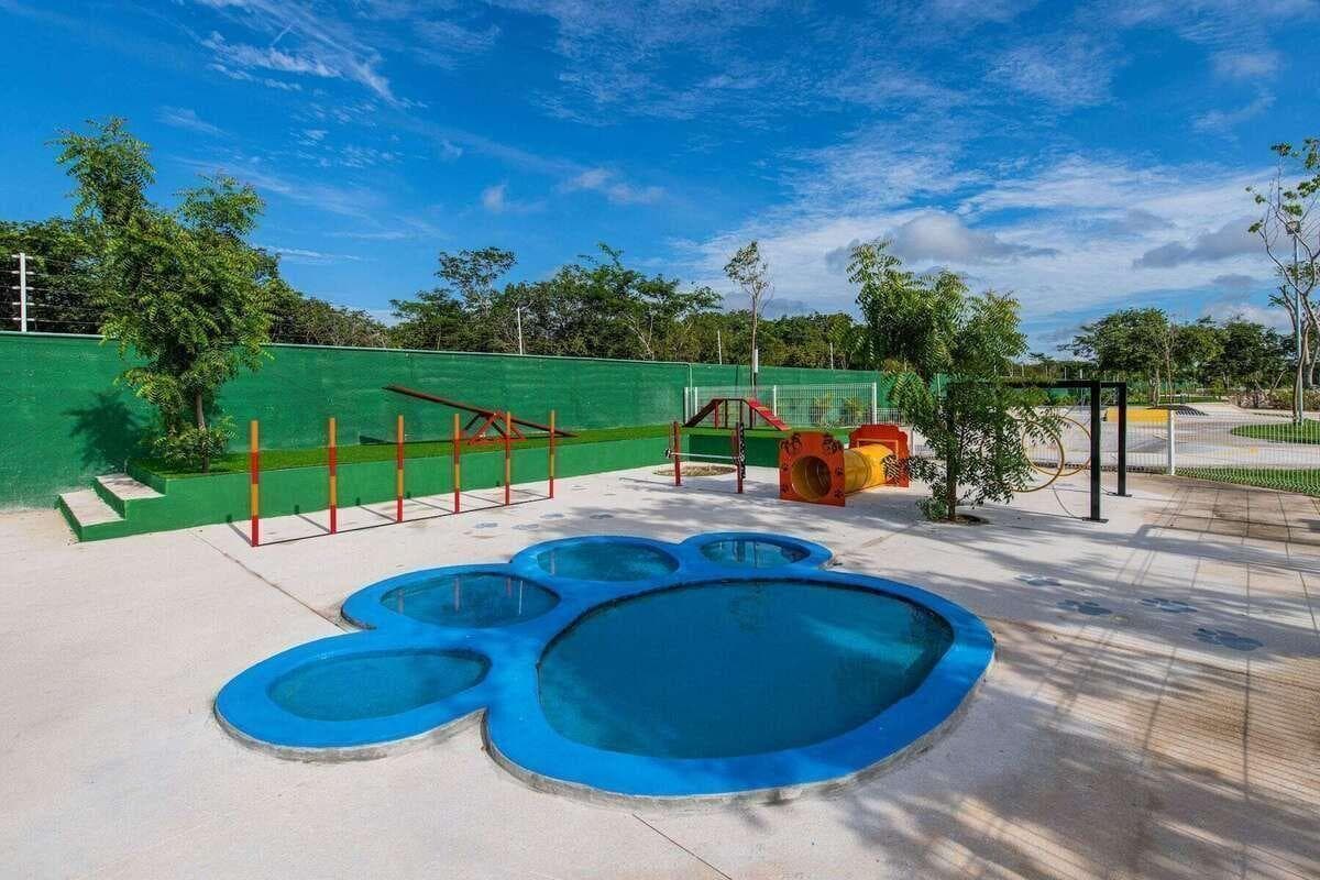 House for Sale in Cholul, Mérida, Yucatán