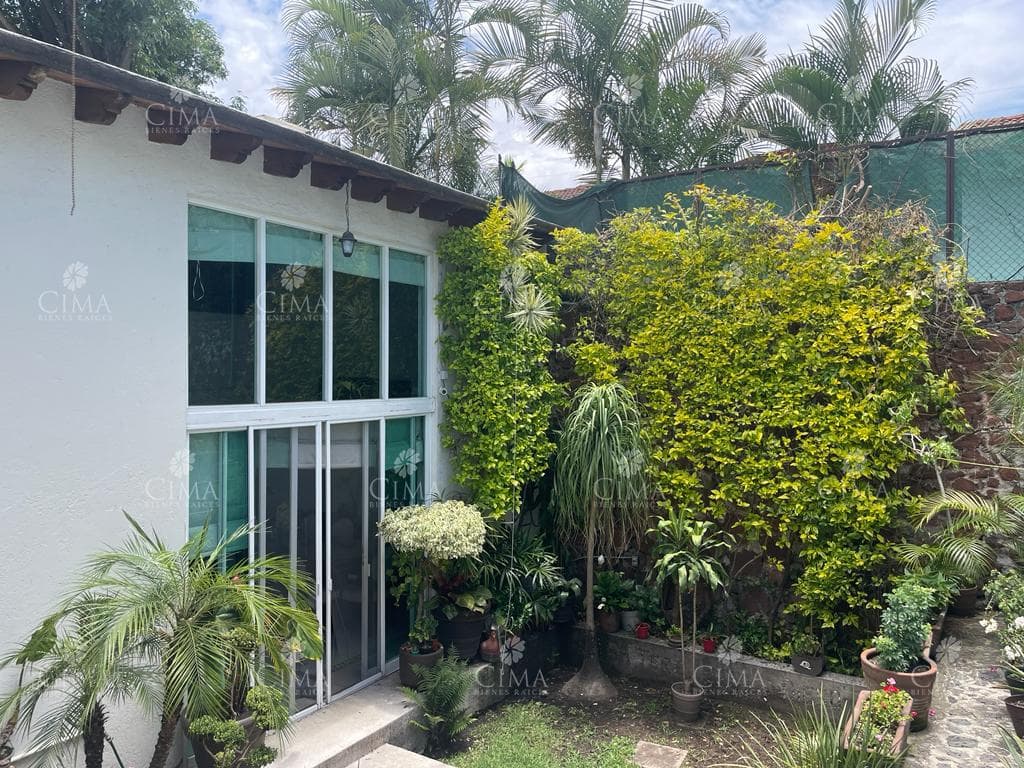 VENTA CASA EN DELICIAS - V135