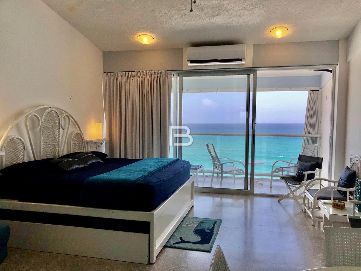 Penthouse for Sale in the Cancún Hotel Zone