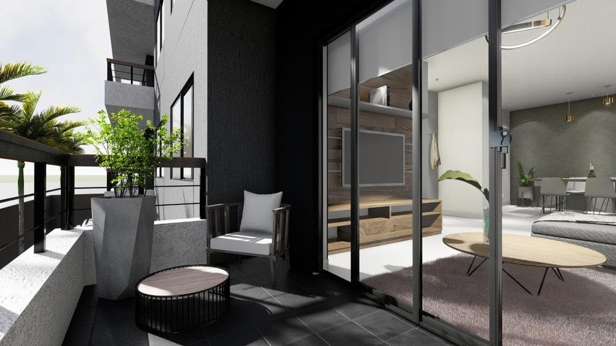 Apartment - Entrepreneurship - Merlo - Merlo Sur