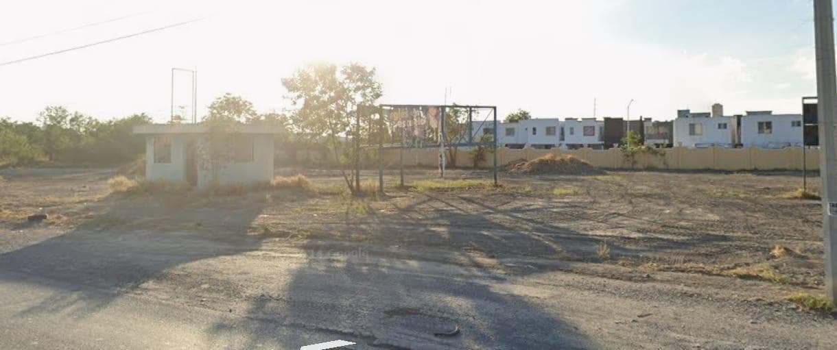 LAND FOR RENT IN HUINALA, APODACA, NL