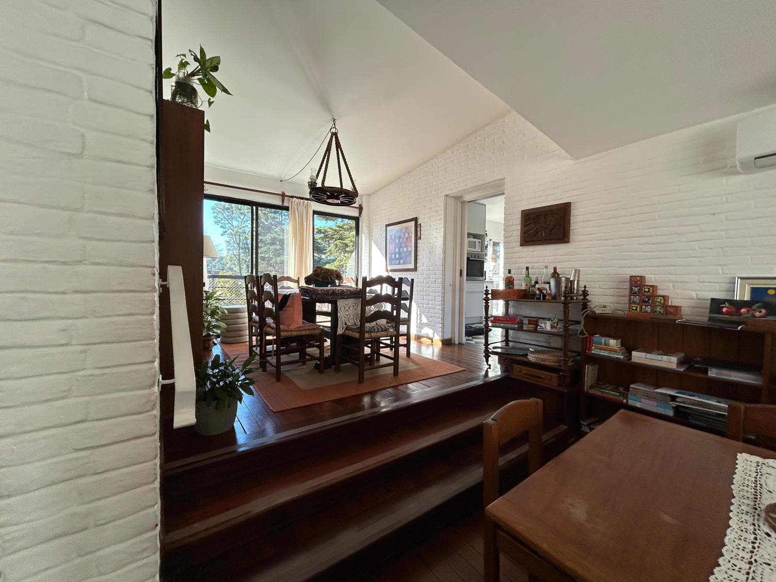 House with Pool for Rent in San Rafael - TM5499326