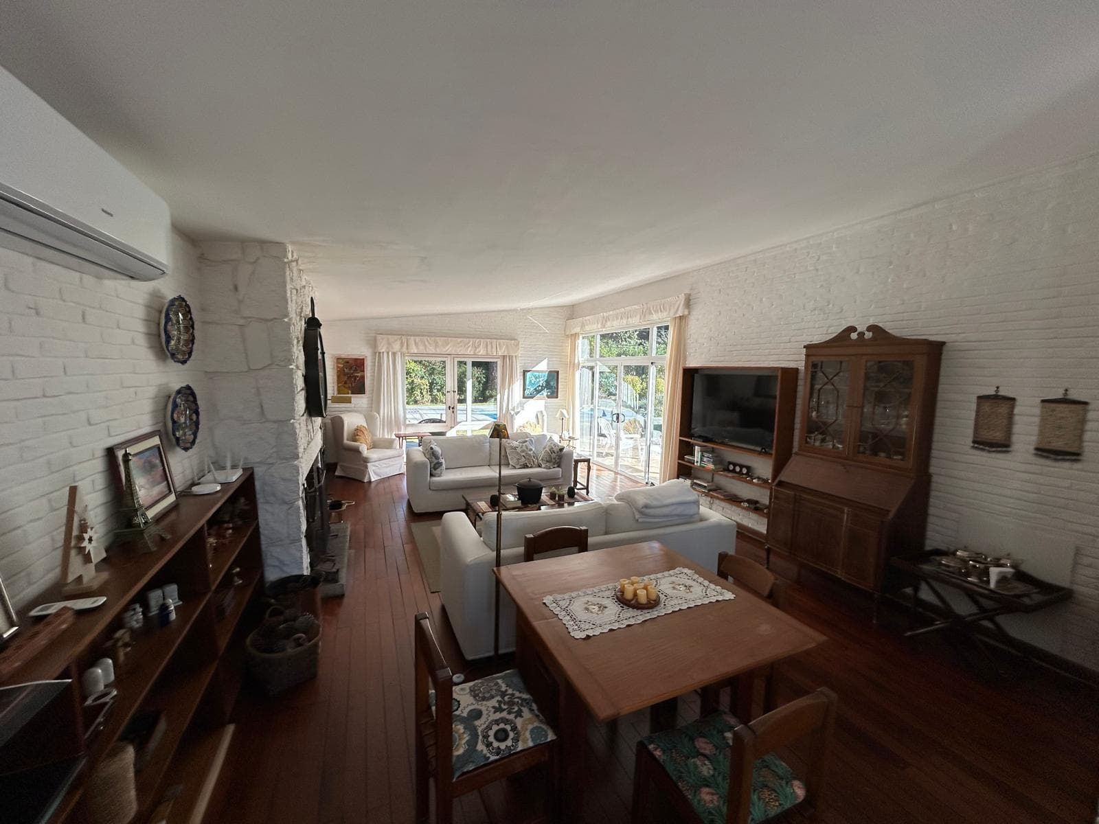 House with Pool for Rent in San Rafael - TM5499326